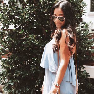 Meet your Posher, Krishna